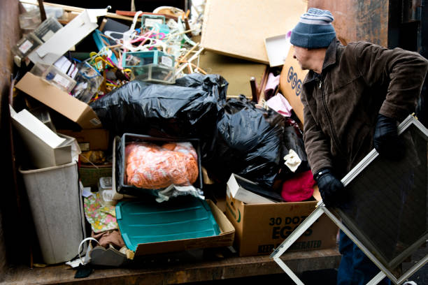  Albuquerque, NM Junk Removal Services Pros
