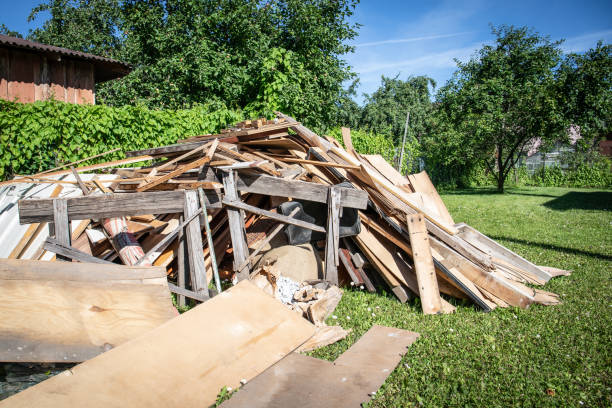 Best Recycling Services for Junk  in Albuquerque, NM