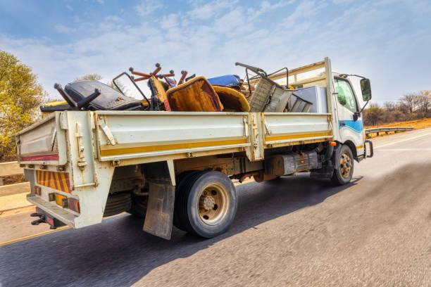 Best Residential Junk Removal  in Albuquerque, NM
