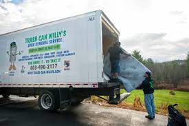 Best Commercial Junk Removal  in Albuquerque, NM